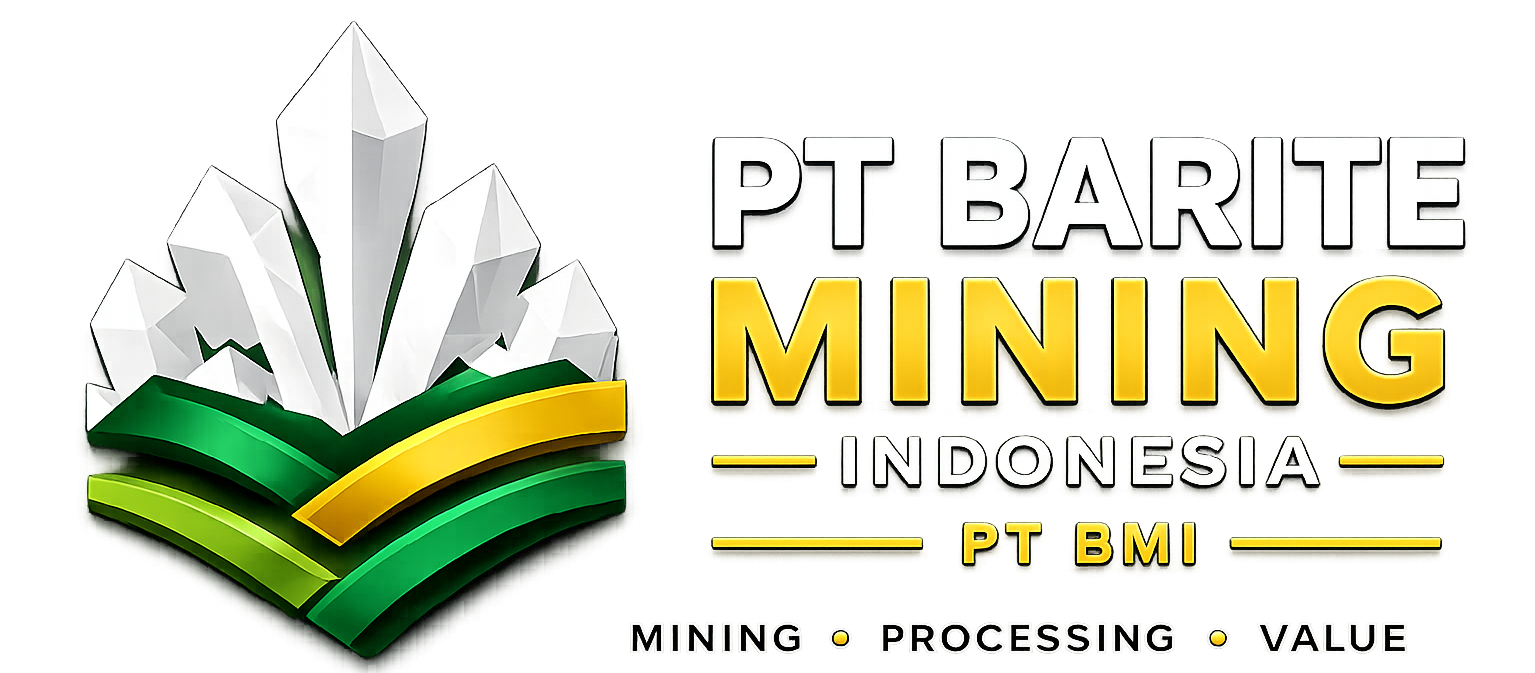 PT Barite Mining Indonesia